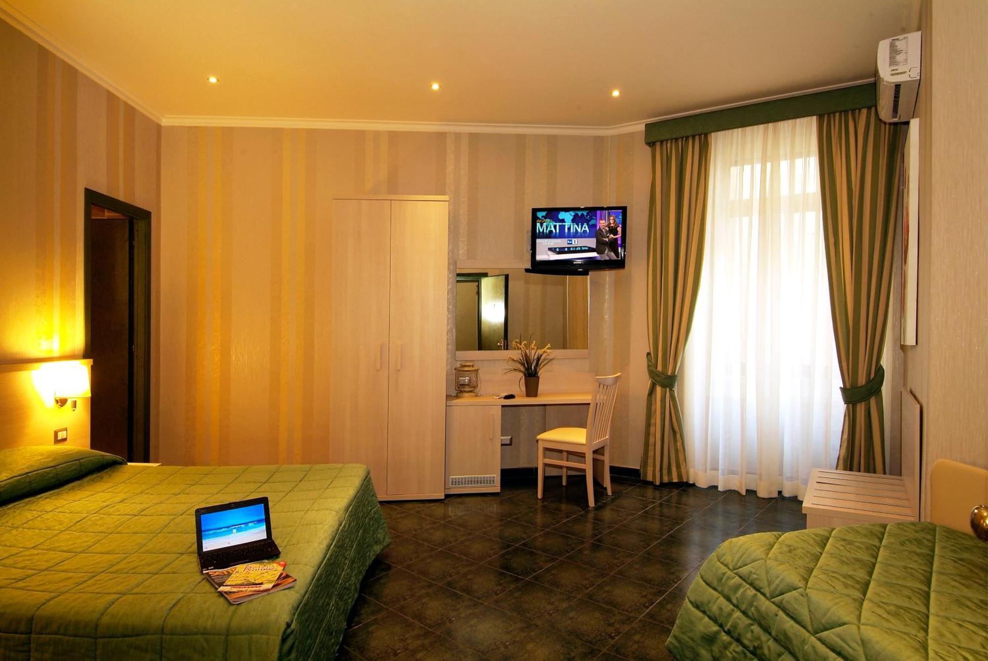 Hotel Argentina — Photos 1